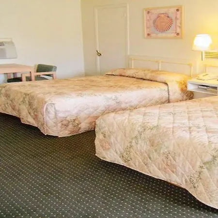 Hilton Motel